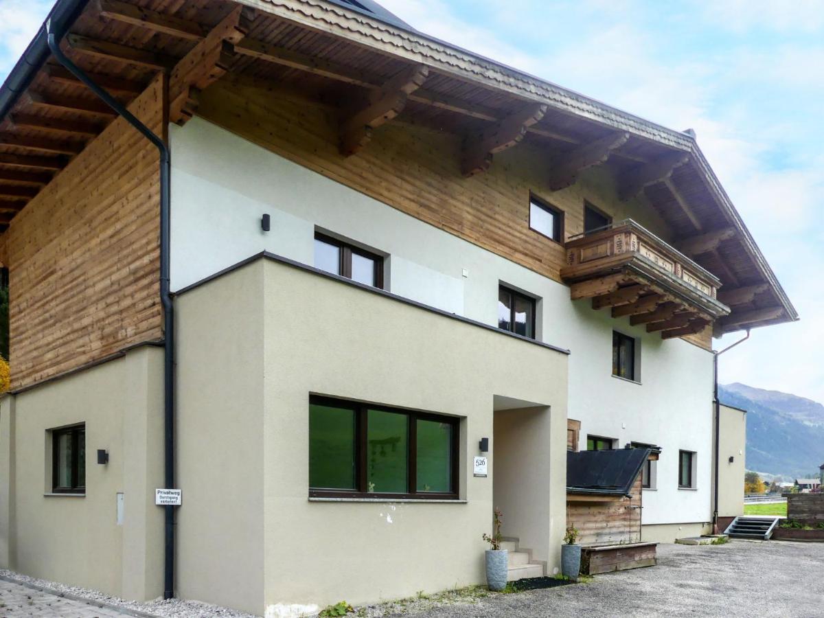 Apartment Saalbacher Perle - Slb350 By Interhome Saalbach-Hinterglemm Exterior foto