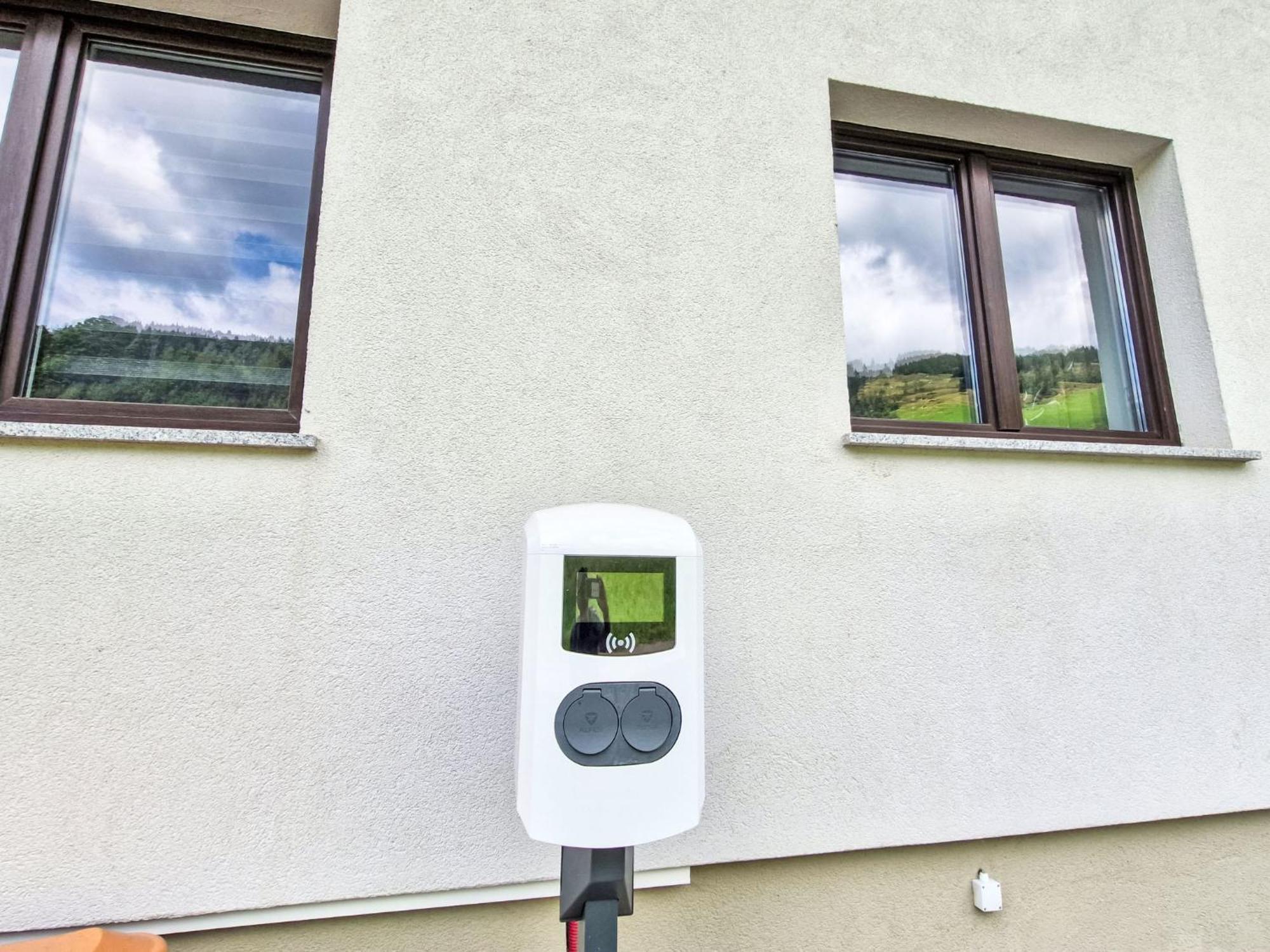 Apartment Saalbacher Perle - Slb350 By Interhome Saalbach-Hinterglemm Exterior foto
