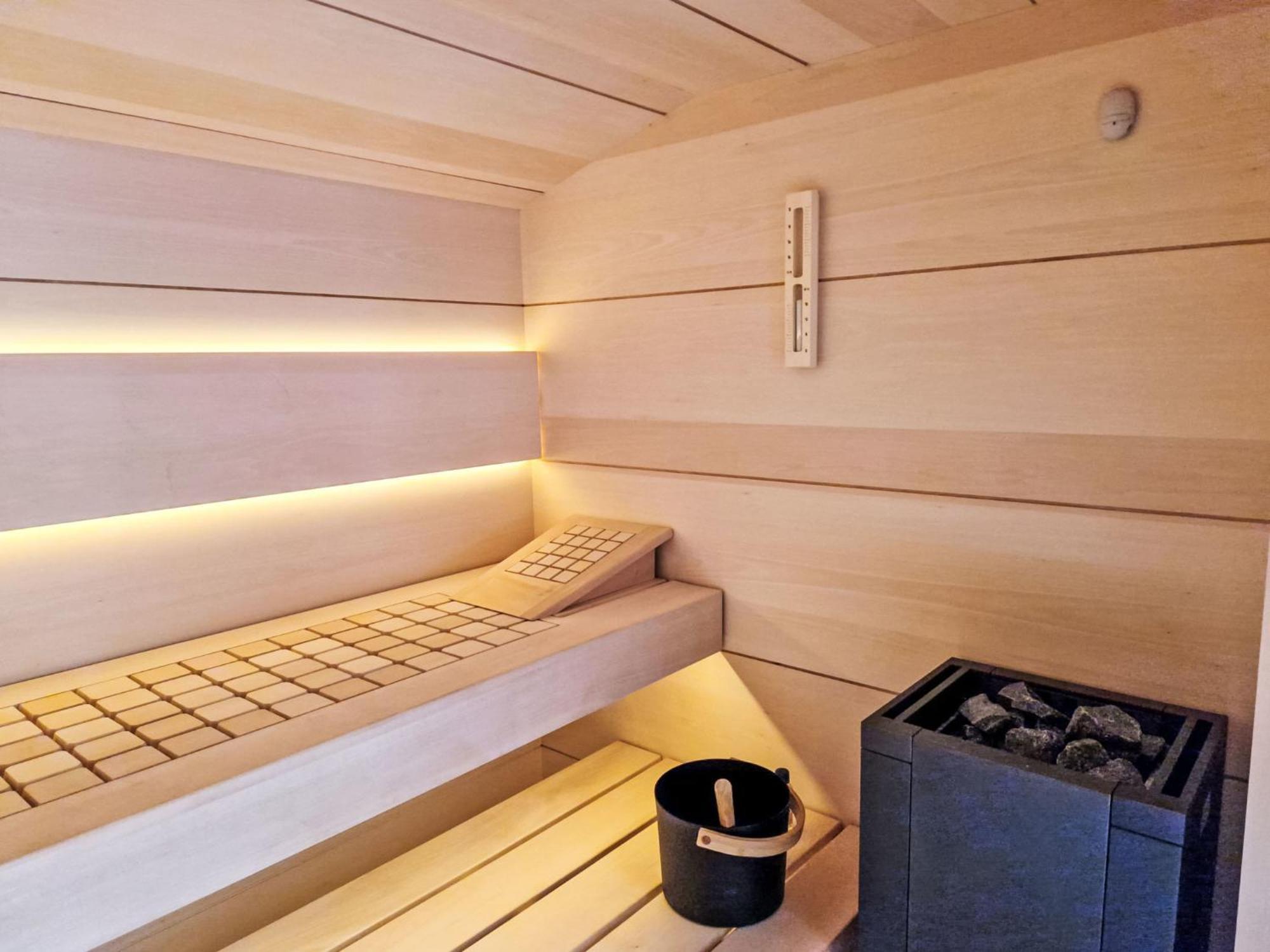Apartment Saalbacher Perle - Slb350 By Interhome Saalbach-Hinterglemm Exterior foto