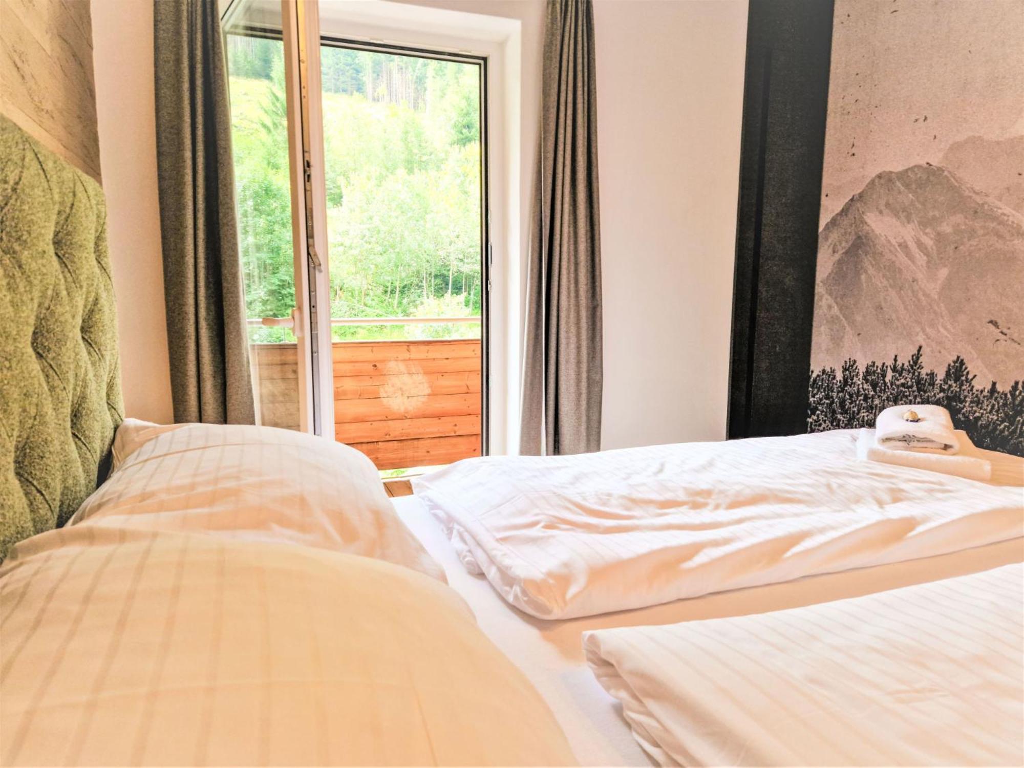 Apartment Saalbacher Perle - Slb350 By Interhome Saalbach-Hinterglemm Exterior foto